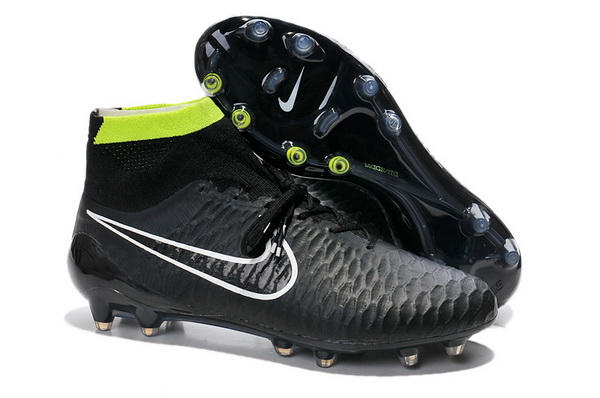 Nike Magista Obra FG with-ACC- Men Shoes--011